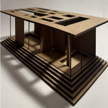 Building of Pilgrimage